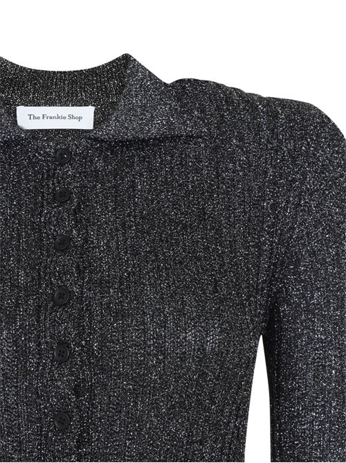 Solana Polo bodysuit THE FRANKIE SHOP | SOLANAPOFS21509130